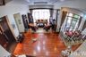 4 Bedroom House for rent in Baan Sansiri Sukhumvit 67, Phra Khanong Nuea, Bangkok near BTS Phra Khanong