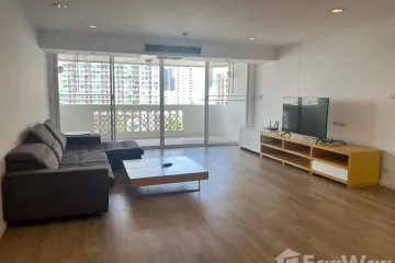 2 Bedroom Condo for rent in Thung Wat Don, Bangkok near BTS Sueksa Witthaya