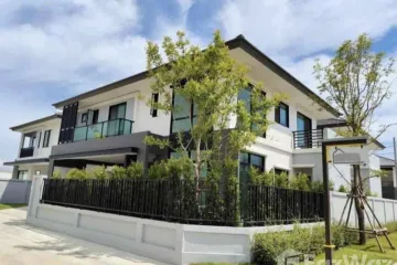 4 Bedroom House for rent in Bang Bo, Samut Prakan