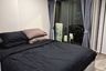 1 Bedroom Condo for sale in Ideo Ratchada - Sutthisan, Din Daeng, Bangkok near MRT Sutthisan