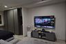 1 Bedroom Condo for sale in Ideo Ratchada - Sutthisan, Din Daeng, Bangkok near MRT Sutthisan