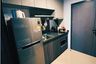 1 Bedroom Condo for sale in Ideo Ratchada - Sutthisan, Din Daeng, Bangkok near MRT Sutthisan