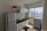 1 Bedroom Condo for rent in Supalai Park Asoke-Ratchada, Din Daeng, Bangkok near MRT Phra Ram 9