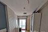 1 Bedroom Condo for rent in Supalai Park Asoke-Ratchada, Din Daeng, Bangkok near MRT Phra Ram 9