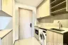 2 Bedroom Condo for rent in NIA by Sansiri, Phra Khanong Nuea, Bangkok near BTS Phra Khanong