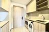 2 Bedroom Condo for rent in NIA by Sansiri, Phra Khanong Nuea, Bangkok near BTS Phra Khanong