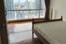 1 Bedroom Condo for rent in Sukhumvit Suite, Khlong Toei Nuea, Bangkok near BTS Nana