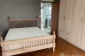 1 Bedroom Condo for rent in Sukhumvit Suite, Khlong Toei Nuea, Bangkok near BTS Nana