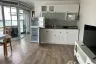 1 Bedroom Condo for rent in Sukhumvit Suite, Khlong Toei Nuea, Bangkok near BTS Nana