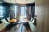 1 Bedroom Condo for rent in KnightsBridge Collage Sukhumvit 107, Bang Na, Bangkok near BTS Bearing