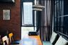 1 Bedroom Condo for rent in KnightsBridge Collage Sukhumvit 107, Bang Na, Bangkok near BTS Bearing