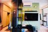1 Bedroom Condo for rent in KnightsBridge Collage Sukhumvit 107, Bang Na, Bangkok near BTS Bearing