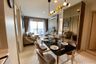 2 Bedroom Condo for rent in Life One Wireless, Lumpini, Bangkok near BTS Ploen Chit