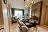 2 Bedroom Condo for rent in Life One Wireless, Lumpini, Bangkok near BTS Ploen Chit