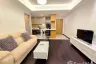 Condo for rent in Millennium Residence, Khlong Toei, Bangkok near BTS Asoke
