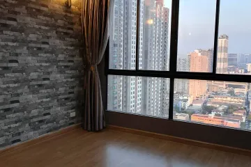 2 Bedroom Condo for rent in Bang Sue, Bangkok near MRT Bang Pho