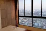 2 Bedroom Condo for rent in The Tree Interchange, Bang Sue, Bangkok near MRT Tao Poon