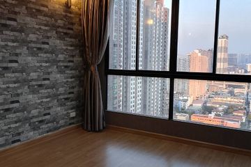2 Bedroom Condo for rent in The Tree Interchange, Bang Sue, Bangkok near MRT Tao Poon