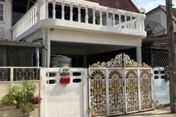 3 Bedroom Townhouse for rent in 99 Bridge House, Bang Sue, Bangkok near MRT Bang Son