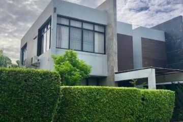 3 Bedroom House for rent in Nong Khaem, Bangkok