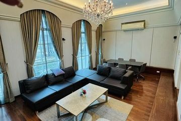 3 Bedroom Townhouse for rent in Lat Yao, Bangkok