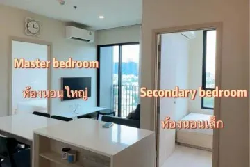 2 Bedroom Condo for rent in Chan Kasem, Bangkok near MRT Ratchadaphisek