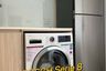 2 Bedroom Condo for rent in Nue Noble Ratchada-Lat Phrao, Chan Kasem, Bangkok near MRT Lat Phrao