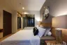 1 Bedroom Condo for rent in Rhythm Sathorn, Thung Wat Don, Bangkok near BTS Saphan Taksin