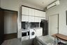 1 Bedroom Condo for rent in The Line sukhumvit 101, Bang Chak, Bangkok near BTS Punnawithi