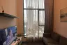 2 Bedroom Condo for rent in KnightsBridge Space Rama 9, Din Daeng, Bangkok near MRT Phra Ram 9