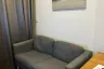2 Bedroom Condo for rent in KnightsBridge Space Rama 9, Din Daeng, Bangkok near MRT Phra Ram 9