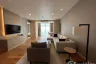 2 Bedroom Condo for rent in Chatrium Residence Riverside, Wat Phraya Krai, Bangkok near BTS Saphan Taksin