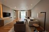 2 Bedroom Condo for rent in Chatrium Residence Riverside, Wat Phraya Krai, Bangkok near BTS Saphan Taksin