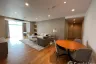 2 Bedroom Condo for rent in Chatrium Residence Riverside, Wat Phraya Krai, Bangkok near BTS Saphan Taksin