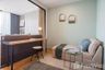 Condo for rent in Noble Revo Silom, Silom, Bangkok near BTS Surasak
