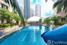 3 Bedroom Condo for rent in President Park Sukhumvit 24, Khlong Tan, Bangkok near MRT Queen Sirikit National Convention Centre