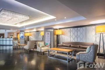 3 Bedroom Condo for rent in Khlong Tan, Bangkok near MRT Queen Sirikit National Convention Centre