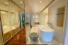 2 Bedroom Condo for rent in Nusa State Tower Condominium, Silom, Bangkok near BTS Surasak