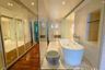 2 Bedroom Condo for rent in Nusa State Tower Condominium, Silom, Bangkok near BTS Surasak