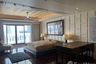 2 Bedroom Condo for rent in Nusa State Tower Condominium, Silom, Bangkok near BTS Surasak