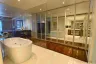 2 Bedroom Condo for rent in Nusa State Tower Condominium, Silom, Bangkok near BTS Surasak