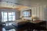 2 Bedroom Condo for rent in Nusa State Tower Condominium, Silom, Bangkok near BTS Surasak
