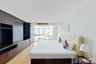 2 Bedroom Condo for rent in The Capital Sukhumvit 30/1, Khlong Tan, Bangkok near BTS Thong Lo
