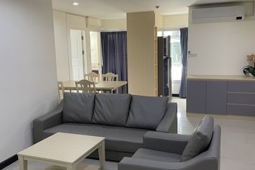 2 Bedroom Apartment for rent in Khlong Toei, Bangkok near MRT Queen Sirikit National Convention Centre