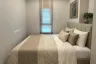 2 Bedroom Condo for rent in Ideo Thaphra Interchange, Wat Tha Phra, Bangkok near MRT Tha Phra
