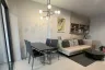 2 Bedroom Condo for rent in Ideo Thaphra Interchange, Wat Tha Phra, Bangkok near MRT Tha Phra