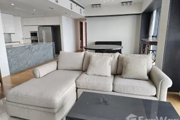 3 Bedroom Condo for rent in The Met, Thung Maha Mek, Bangkok near BTS Chong Nonsi