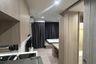 Condo for rent in Reference Sathorn - Wongwianyai, Samre, Bangkok near BTS Wongwian Yai