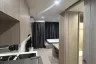 Condo for rent in Reference Sathorn - Wongwianyai, Samre, Bangkok near BTS Wongwian Yai
