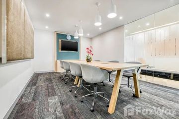 Office for rent in EnCo Terminal (EnTer), Thung Song Hong, Bangkok near MRT TOT